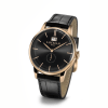 Orologio Locman 1960 - Solo Tempo al quarzo Nero- Locman - immagine 3