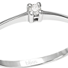Anello I Solitari un diamante - Bliss - immagine 2
