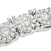 Anello Caresse con diamanti - Bliss - immagine 2