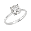 Anello Sorprendila diamanti - Bliss - immagine 3