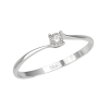 Anello Delice un diamante - Bliss - immagine 3