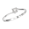 Anello Delice un diamante - Bliss - immagine 3