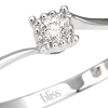 Anello Delice un diamante - Bliss - immagine 2