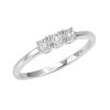 Anello Delice con diamanti - Bliss - immagine 3