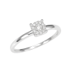 Anello Caresse diamanti - Bliss - immagine 3