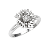 Anello Desiderio con diamanti - Bliss - immagine 3