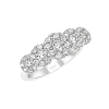 Anello Prestige Selection oro e diamanti - Bliss - immagine 3
