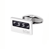 Gemelli Heritage- Bliss- argento e nero - immagine 2