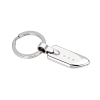 Portachiavi Key Tag- Bliss- acciaio e diamanti - immagine 3