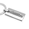 Portachiavi Key Tag- Bliss- acciaio - immagine 2
