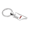 Portachiavi Key Tag- Bliss- acciaio e smalto - immagine 3