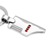 Portachiavi Key Tag- Bliss- acciaio e smalto - immagine 2