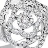 Anello Prestige Selection diamanti - Bliss - immagine 2