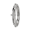 Anello corona- Nardelli - immagine 3