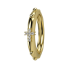 Anello corona- Nardelli - immagine 4