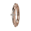 Anello corona- Nardelli - immagine 5