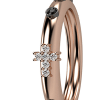 Anello corona- Nardelli - immagine 2