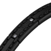 BRACCIALE UOMO BIKKEMBERGS GUN - immagine 2