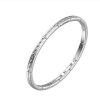 BRACCIALE UOMO BIKKEMBERGS COLORE ORO, BIANCO, GUN - immagine 4