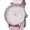 Orologio Locman 1960 - Lady Solo Tempo al quarzo Rosa- Locman - immagine 2
