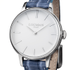 Orologio Locman 1960 - Lady Solo Tempo al Quarzo Cint. Blu- Locman - immagine 2