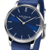 Orologio Locman 1960 - Solo Tempo al Quarzo Blu- Locman - immagine 2