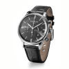 Orologio Locman 1960 - Cronografo al quarzo Nero Acciaio- Locman - immagine 3