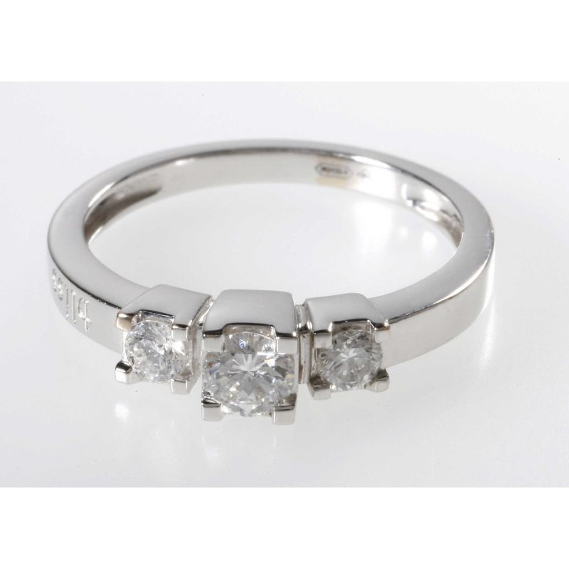 Anello Emozione - Bliss