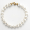 Bracciale di Perle Bianche - Mikiko - immagine 3