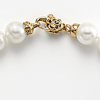 Bracciale di Perle Bianche - Mikiko - immagine 2