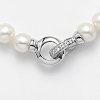 Collana perle- Mikiko - immagine 2