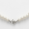 Collana perle- Mikiko - immagine 3