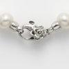 Collana perle- Mikiko - immagine 2