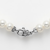 Collana perle piccole- Mikiko - immagine 2