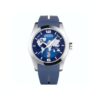 Orologio Locman Island - Amerigo Vespucci -Solo Tempo al Quarzo Blu- Locman - immagine 2