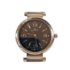 Orologio Lorenz - Charleston - Movimento al Quarzo - Nero - Lorenz rotondo - immagine 2