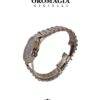 Orologio Lorenz - Charleston - Movimento al Quarzo - Nero - Lorenz rotondo - immagine 3