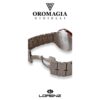 Orologio Lorenz Neos - Automatico Movimento Valijoux - Argento- Lorenz rotondo - immagine 4