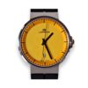 Orologio Lorenz Neos - Solo Tempo al Quarzo Giallo- Lorenz donna - immagine 2